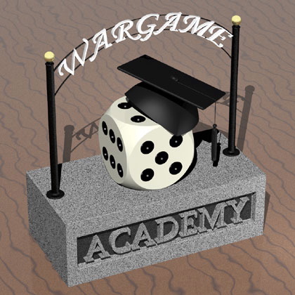 The WarGame Academy